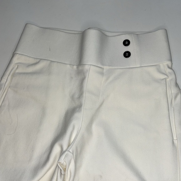 Conceited off white heavy leggings S - Picture 5 of 5